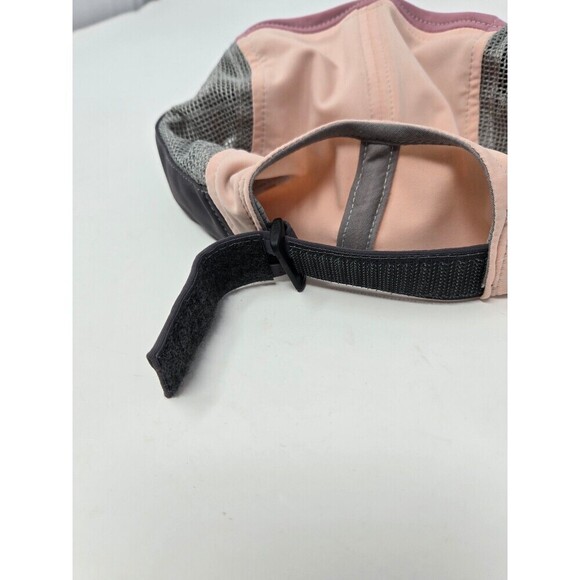 PISTIL LIGHTWEIGHT COLORBLOCK MESH ATHLETIC BASEBALL HAT CAP ACCESSORY UNISEX OS - Picture 7 of 12